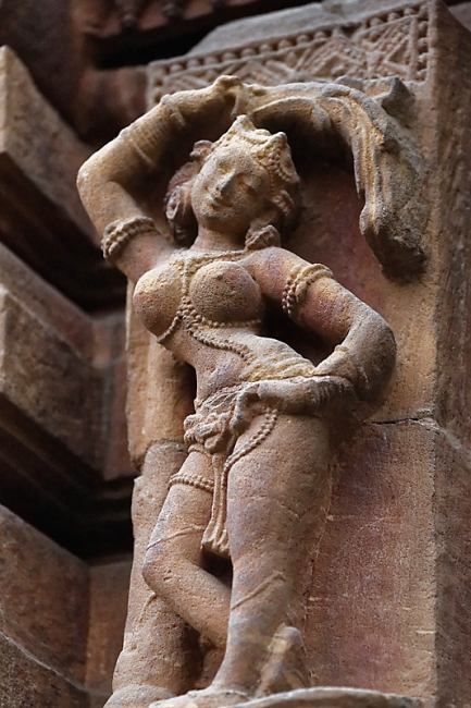 Bhubaneswar-Mukteshwara temple-056